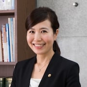 伊藤 真樹子弁護士のアイコン画像