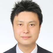 仲川 悦央弁護士のアイコン画像