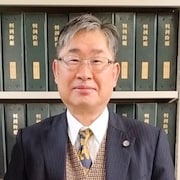 奈良橋 隆弁護士のアイコン画像