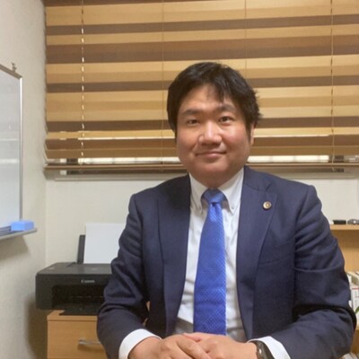 髙島 光弘弁護士のアイコン画像