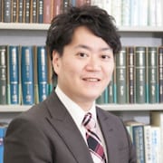 沖田 篤史弁護士のアイコン画像