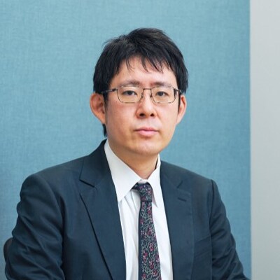 小橋 寛之弁護士のアイコン画像