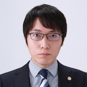 植田 浩平弁護士のアイコン画像