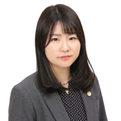 徳山 紗里弁護士のアイコン画像