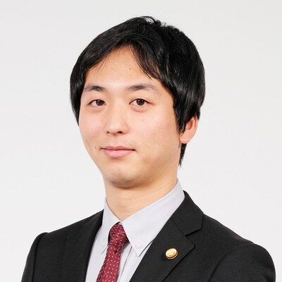 戸田 晃輔弁護士のアイコン画像