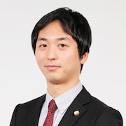 戸田 晃輔弁護士のアイコン画像
