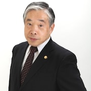 竹花 俊徳弁護士のアイコン画像