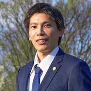 玉井 伸弥弁護士のアイコン画像