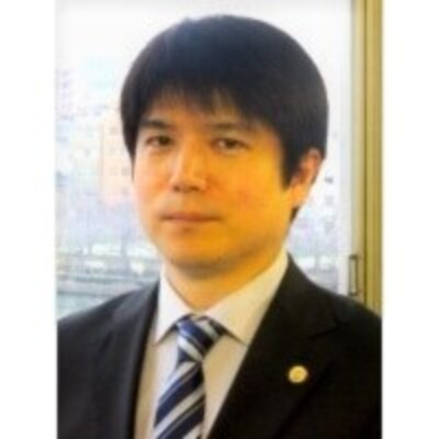 鳥居 延之弁護士のアイコン画像