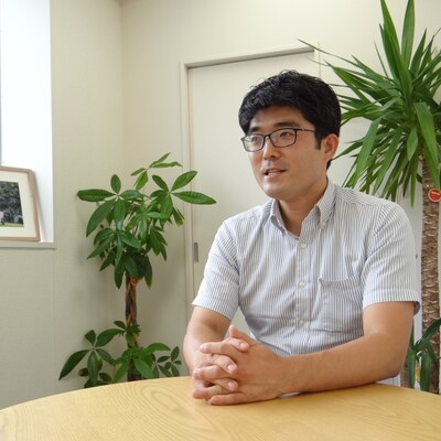 戸舘 圭之弁護士のアイコン画像