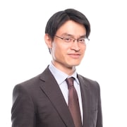 神村 岡弁護士のアイコン画像
