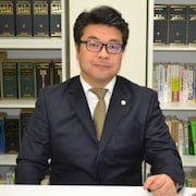 鋤柄 和弘弁護士のアイコン画像