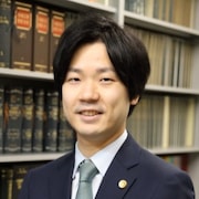 石川 慧弁護士のアイコン画像