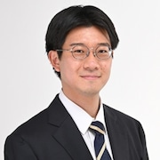 吉田 晃弁護士のアイコン画像