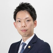 髙島 啓志弁護士のアイコン画像