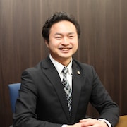 海江田 誠弁護士のアイコン画像