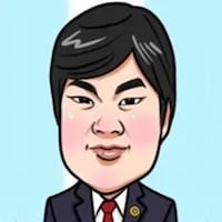 金川 晋也弁護士のアイコン画像