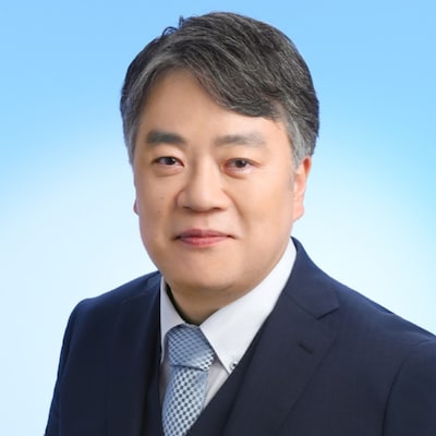 五十嵐 康之弁護士のアイコン画像