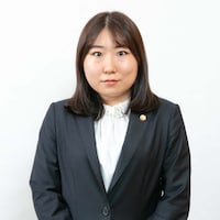 横田 真穂弁護士のアイコン画像