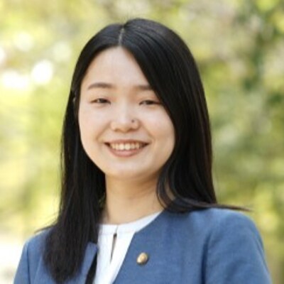 桝井 楓弁護士のアイコン画像