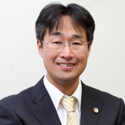 田邊 和喜弁護士のアイコン画像