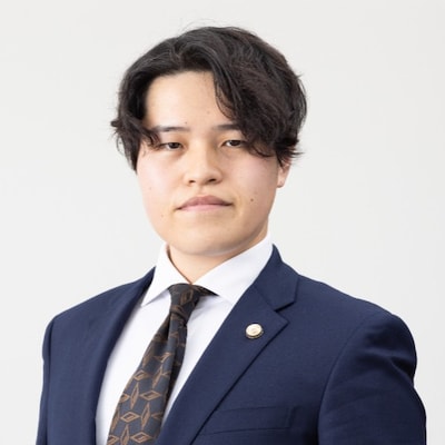 川田 啓介弁護士のアイコン画像
