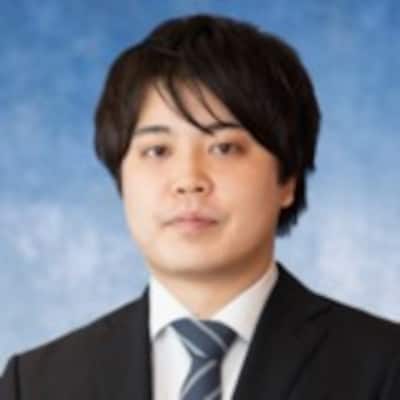 菊池 僚太弁護士のアイコン画像