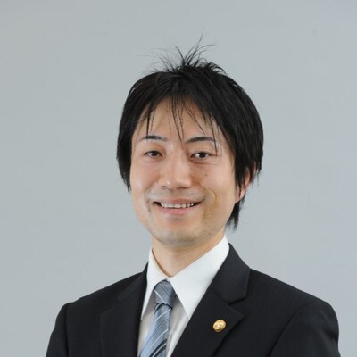 一色 秀哉弁護士のアイコン画像