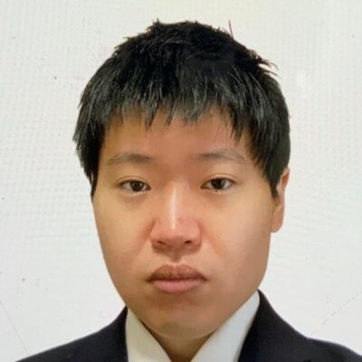 小峰 将太郎弁護士のアイコン画像