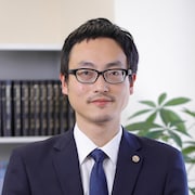 小野 寛之弁護士のアイコン画像