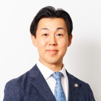 大西 信幸弁護士のアイコン画像