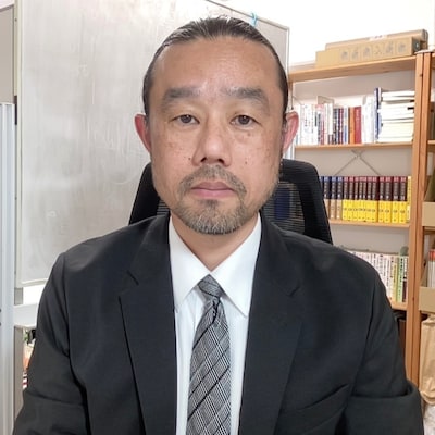 中野 公義弁護士のアイコン画像