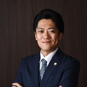 吉田 勇輝弁護士のアイコン画像