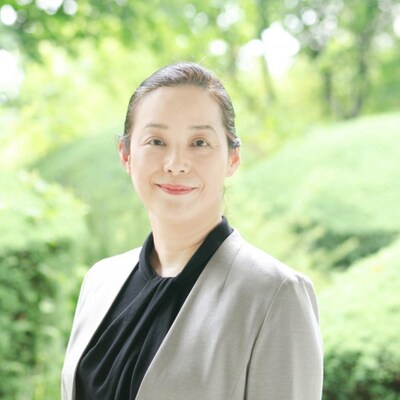 峯田 和子弁護士のアイコン画像
