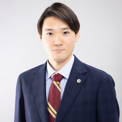 矢ケ﨑 和弁護士のアイコン画像