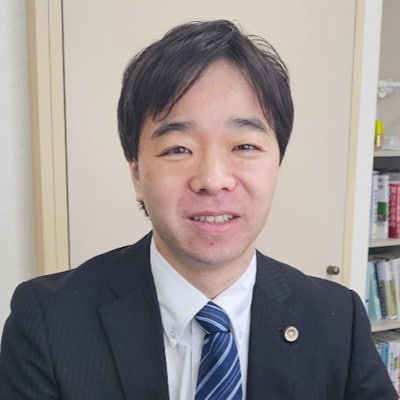 藤田 誓史弁護士のアイコン画像