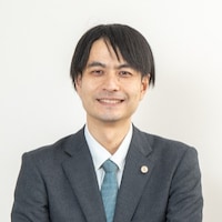 稲田 翔平弁護士のアイコン画像