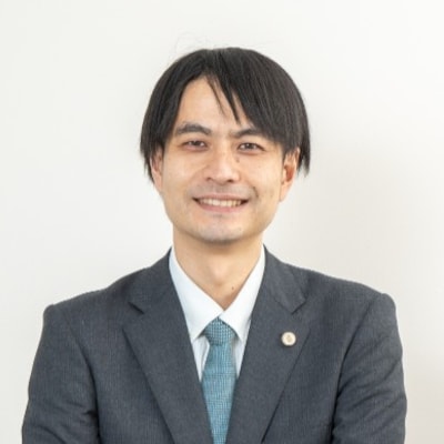 稲田 翔平弁護士のアイコン画像