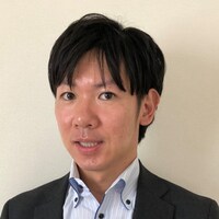 越川 祐介弁護士のアイコン画像