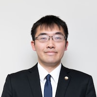 長谷川 泰昌弁護士のアイコン画像