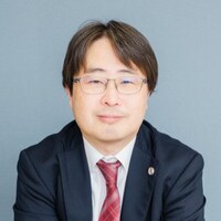 渡部 鎮行弁護士のアイコン画像