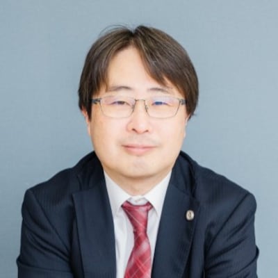 渡部 鎮行弁護士のアイコン画像