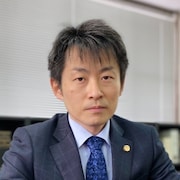 濵田 卓志弁護士のアイコン画像