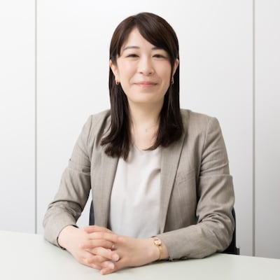 石垣 ゆり子弁護士のアイコン画像