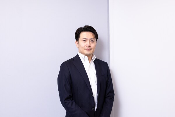 池田 佳謙弁護士のインタビュー写真