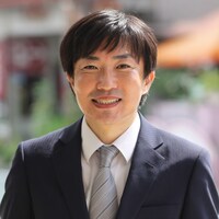 窪田 幹洋弁護士のアイコン画像