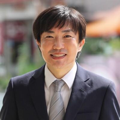 窪田 幹洋弁護士のアイコン画像