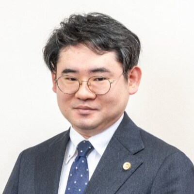 小野寺 範繁弁護士のアイコン画像
