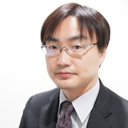 齋藤 岳彦弁護士のアイコン画像
