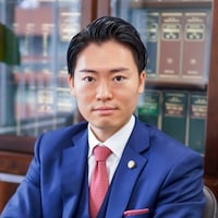 鈴木 翔太弁護士のアイコン画像